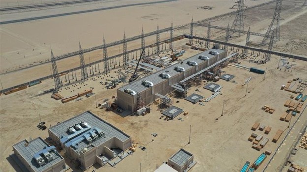 Kuwait Fund Supports GCC Electricity Grid Interconnection to Drive Clean Energy Transition