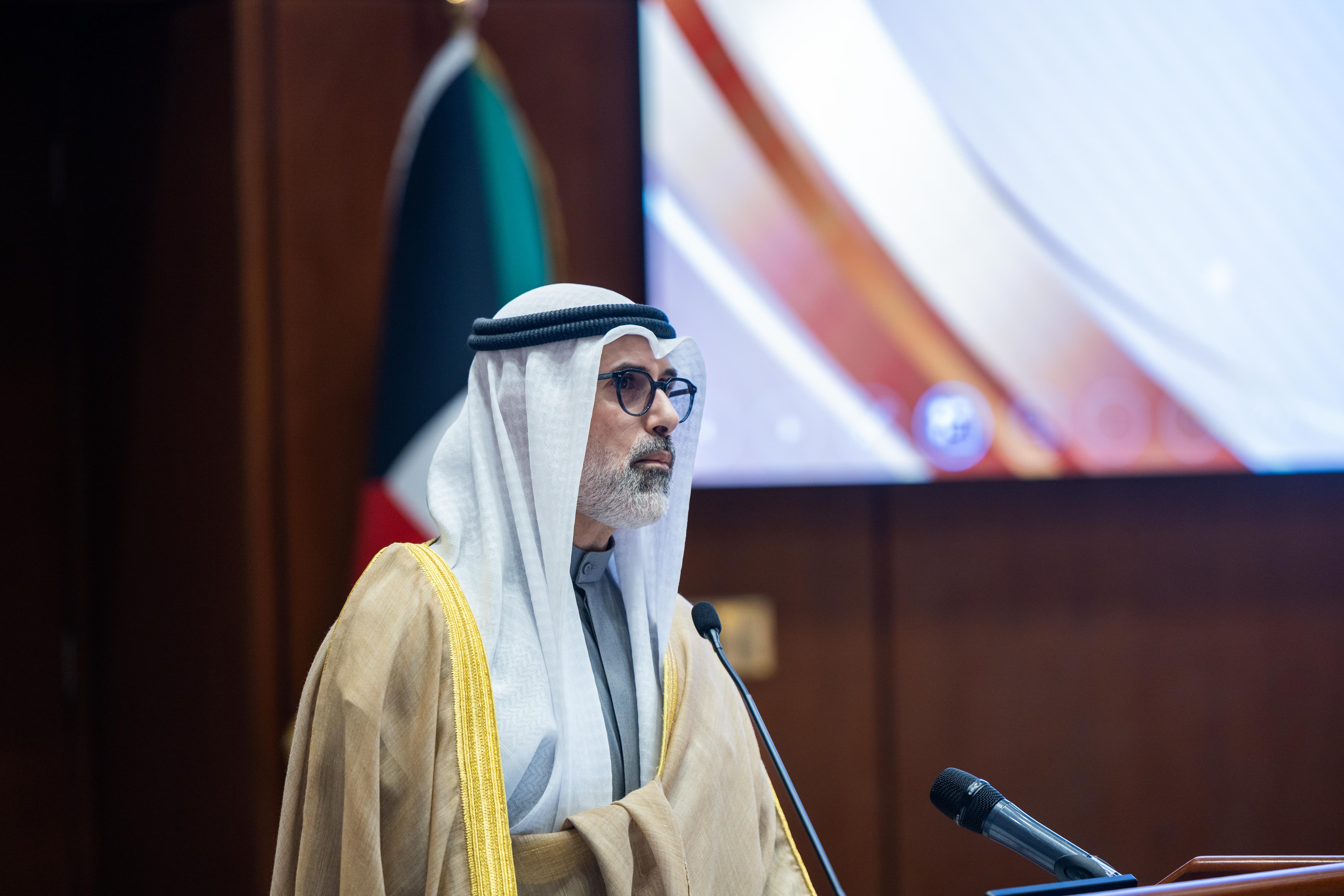Kuwait Fund for Development Celebrates Its Employees and Reaffirms Its Commitment to Sustainable Development
