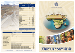 African Continent