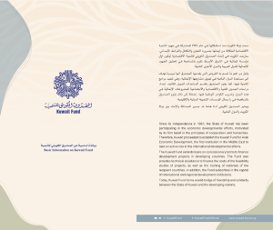 Basic Information on Kuwait Fund March 2025