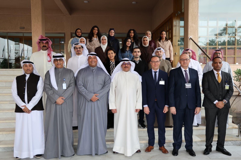 Arab Planning Institute Launches Corporate Governance Workshops in Cooperation with the Kuwait Fund for Development