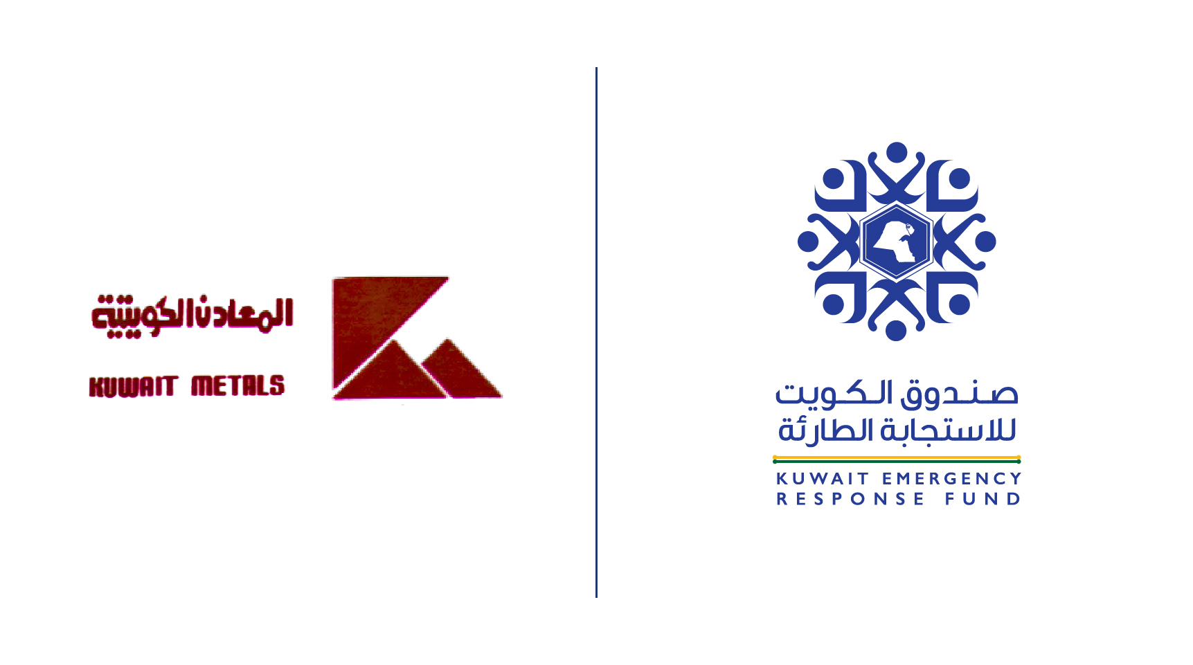الصندوق الكويتي للتنمية يعلن مساهمة مؤسسة المعادن بمليون دولار أمريكي في صندوق الكويت للاستجابة الطارئة