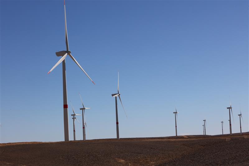 Kuwait Fund: Growing Interest in Renewable Energy Projects to Safeguard the Environment