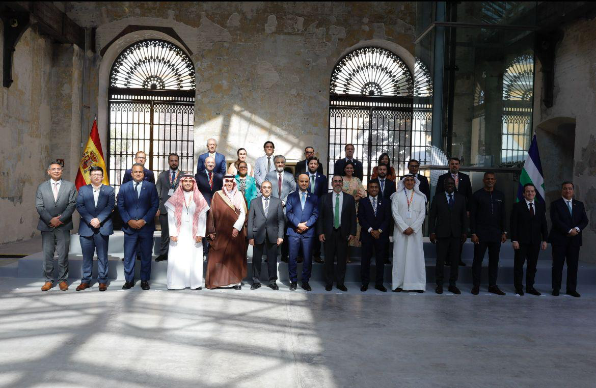 Kuwait Fund for Development Participates in Fourth International Conference on Financing for Development in Seville