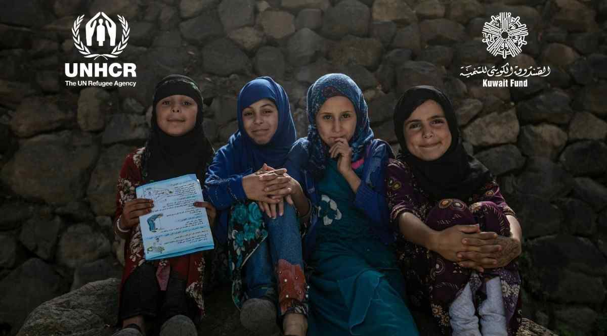 «الصندوق الكويتي» أطلق مشروع تطوير البنية التحتية للصرف الصحي في عدن