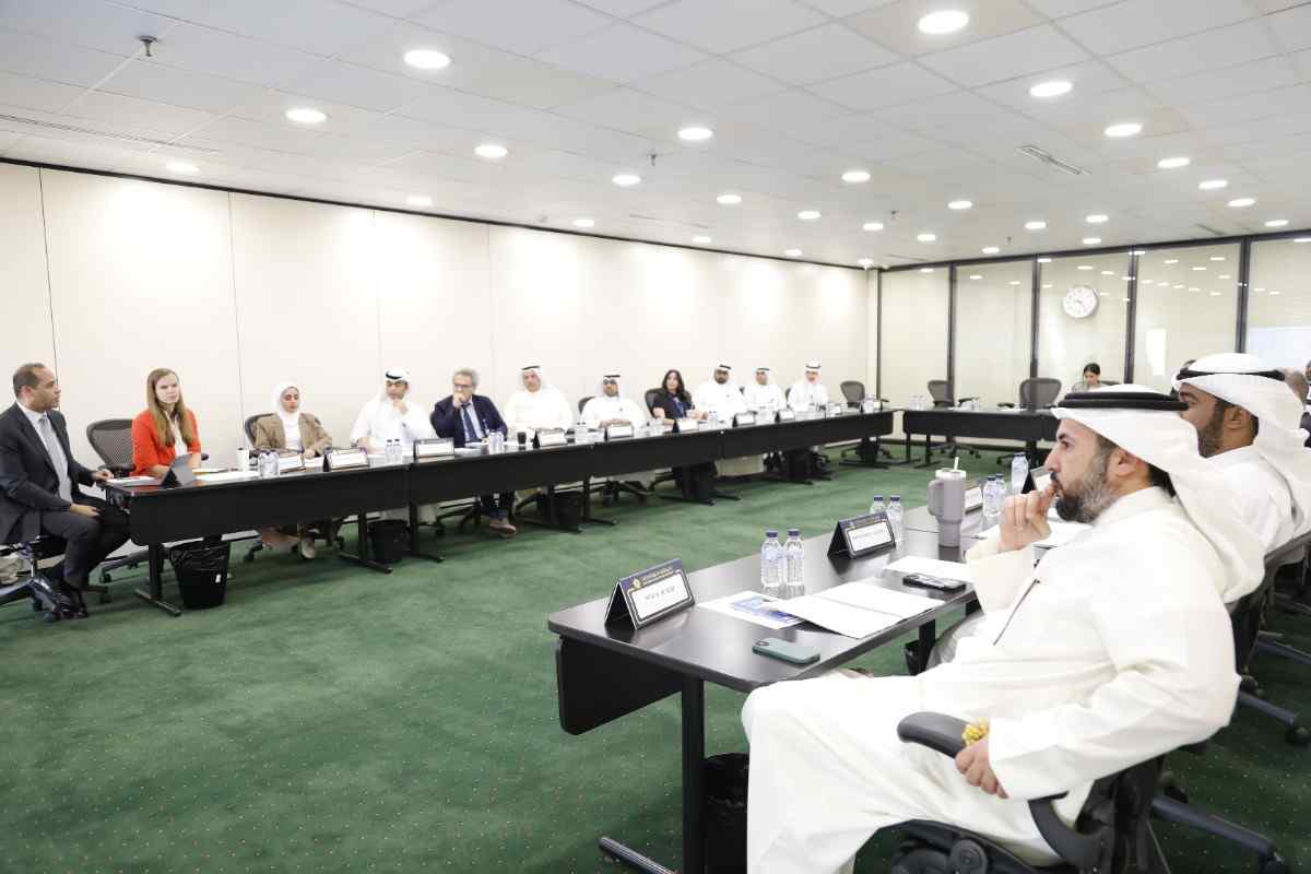 Kuwait Fund and World Bank Group Collaborate on Climate Finance Workshop