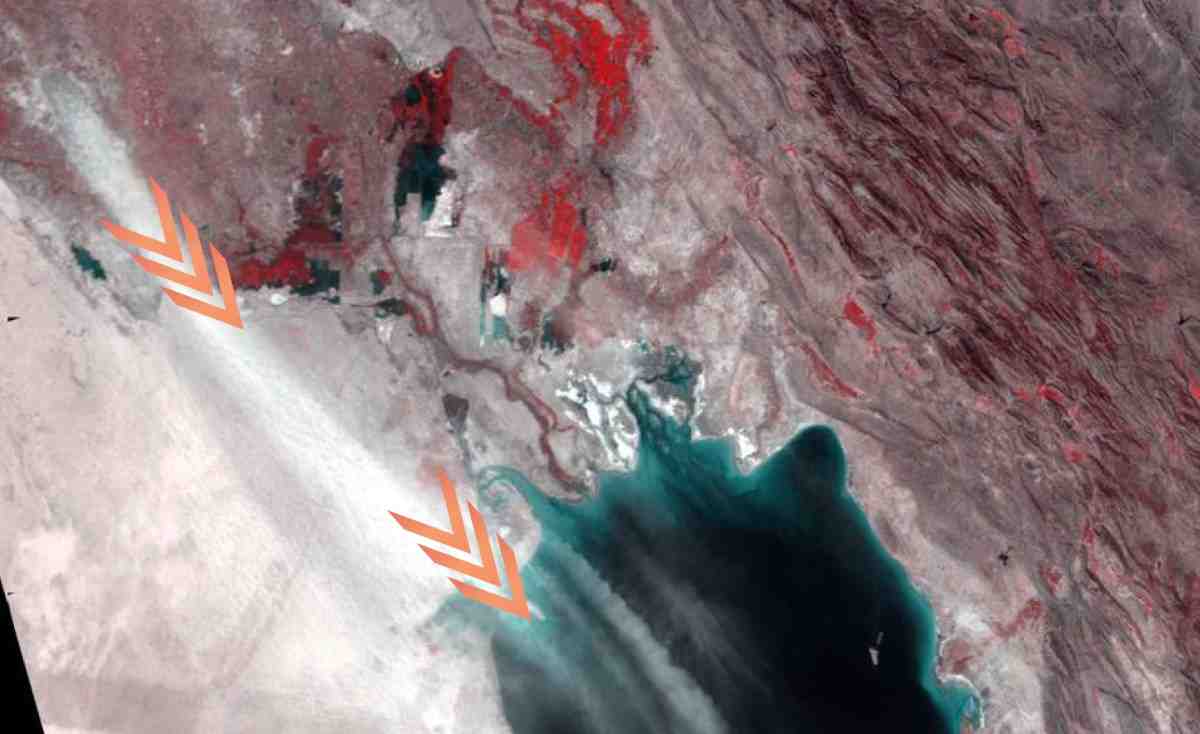 The Kuwait Fund: Growing Interest in Renewable Energy Projects to Preserve the Environment