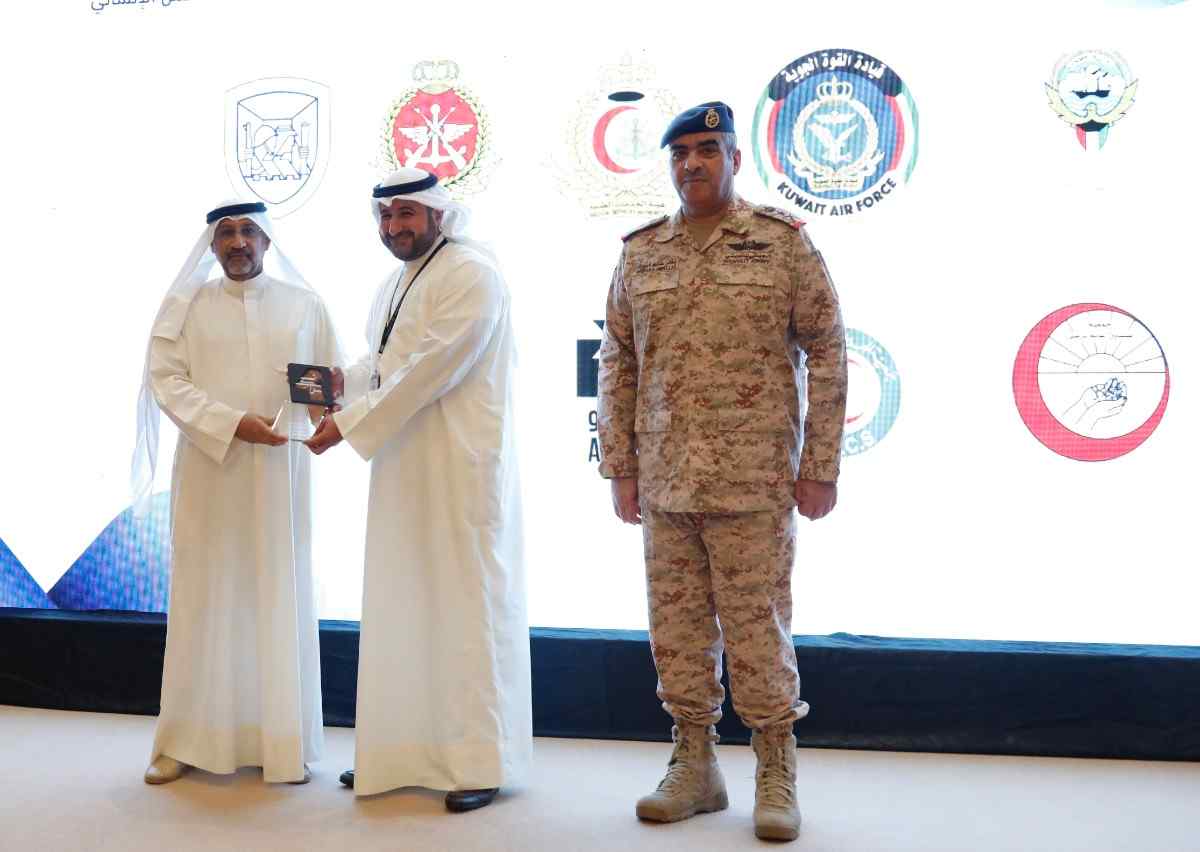 الصندوق الكويتي يشارك في احتفالية اليوم العالمي للعمل الإنساني