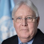 أهمية التمويل المترابط - بقلم السيد مارتن غريفثس - وكيل الامين العام للامم المتحدة للشئون الانسانية ومنسق الاغاثة في حالات الطوارئ