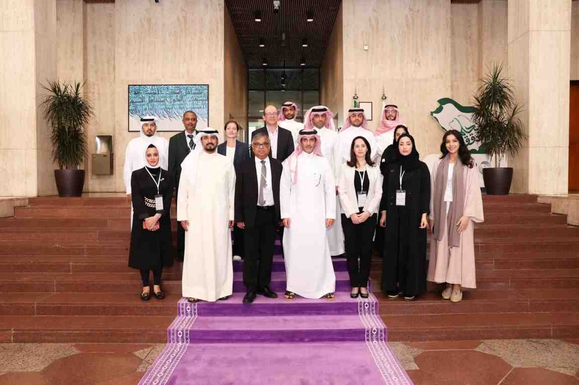 الصندوق الكويتي للتنمية يشارك في ورشة التمويل المناخي في الرياض