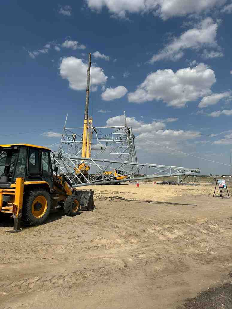 KFAED: Gulf electrical interconnection expansion project sees 75% completion rate