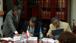 Improvement Of Urban Roads In North Dhaka City Project