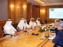 Lebanese Delegation Visits Kuwait Fund For Development