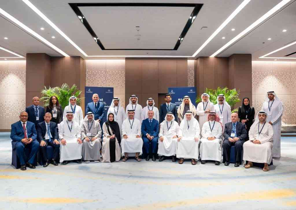 تزامناً مع انطلاق فعاليات مؤتمر الأطراف (كوب 28) صندوق أبوظبي للتنمية يستضيف اجتماع مجموعة التنسيق العربية لمؤسسات التنمية الوطنية والإقليمية