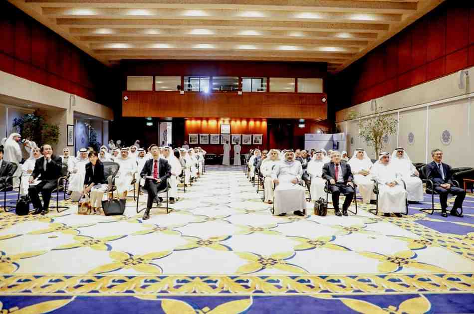 الصندوق الكويتي يعقد ندوة تعريفية لمنتسبيها عن الوكالة اليابانية للتعاون الدولي