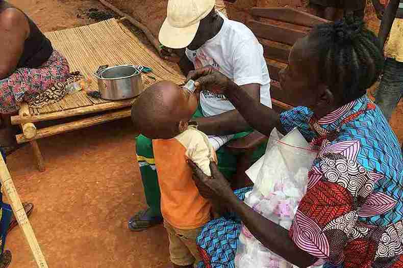 Kuwait Fund’s contributions to backing global anti-malaria, diseases efforts amount to KD 4.7 million