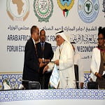 Signature Of A Grant Agreement In The Federal Republic Of Somalia