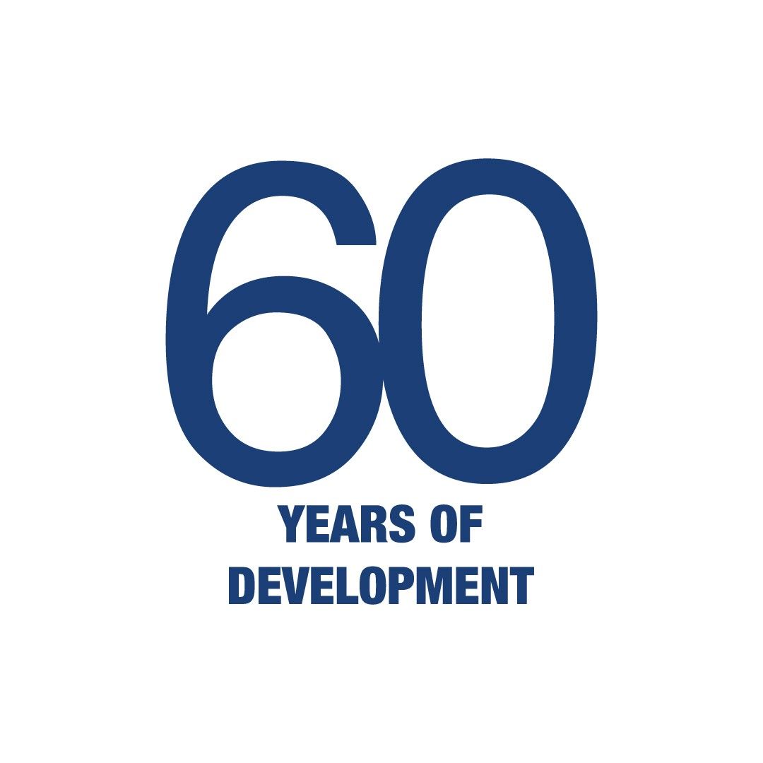Celebrated 60th anniversary of its founding and journey of development