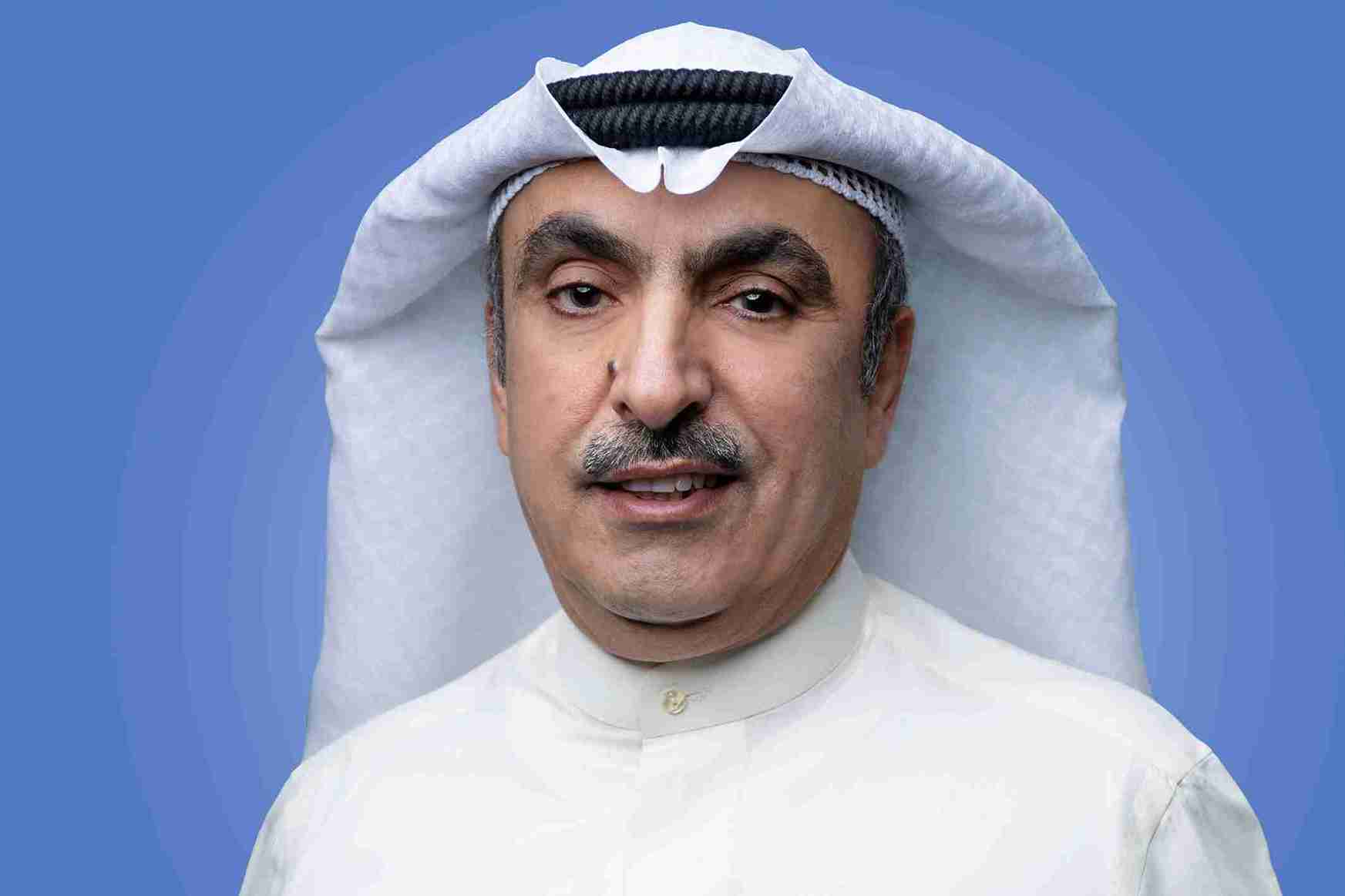 الصندوق الكويتي: بالتعاون مع برنامج الأمم المتحدة لتموبل مشروع بيئي اقتصادي يهدف الى التقليل من فرص حدوث العواصف الرملية والترابية القادمة من العراق