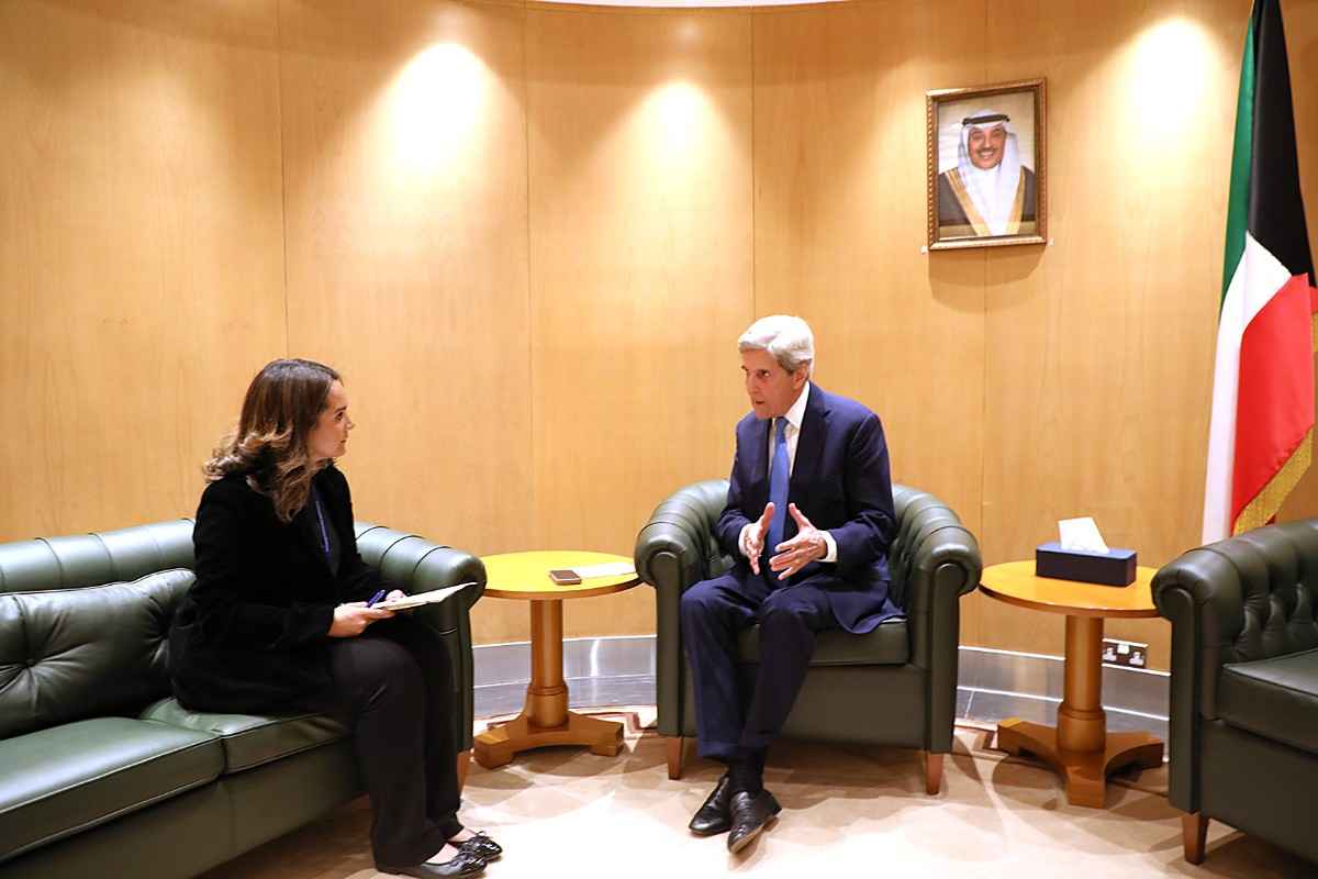 He affirmed that it is a model to be emulated in supporting